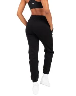 Elite Eleven Track & Field Trackpants - Black -Elite Eleven EEOCT39039