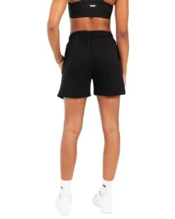 Elite Eleven Track & Field Shorts - Black -Elite Eleven EEOCT39170