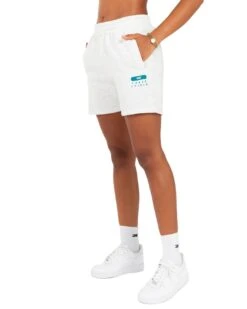 Elite Eleven Track & Field Shorts - Polar Grey