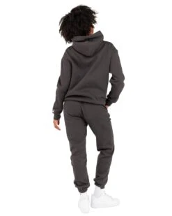 Elite Eleven Track & Field Hoodie - Slate -Elite Eleven EEOCT39675