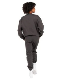 Elite Eleven Track & Field Crewneck - Slate -Elite Eleven EEOCT39759