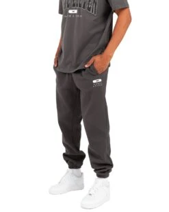 Elite Eleven Track & Field Trackpants - Slate 12 Elite Eleven Track & Field Trackpants - Slate -Elite Eleven EEOCT39808