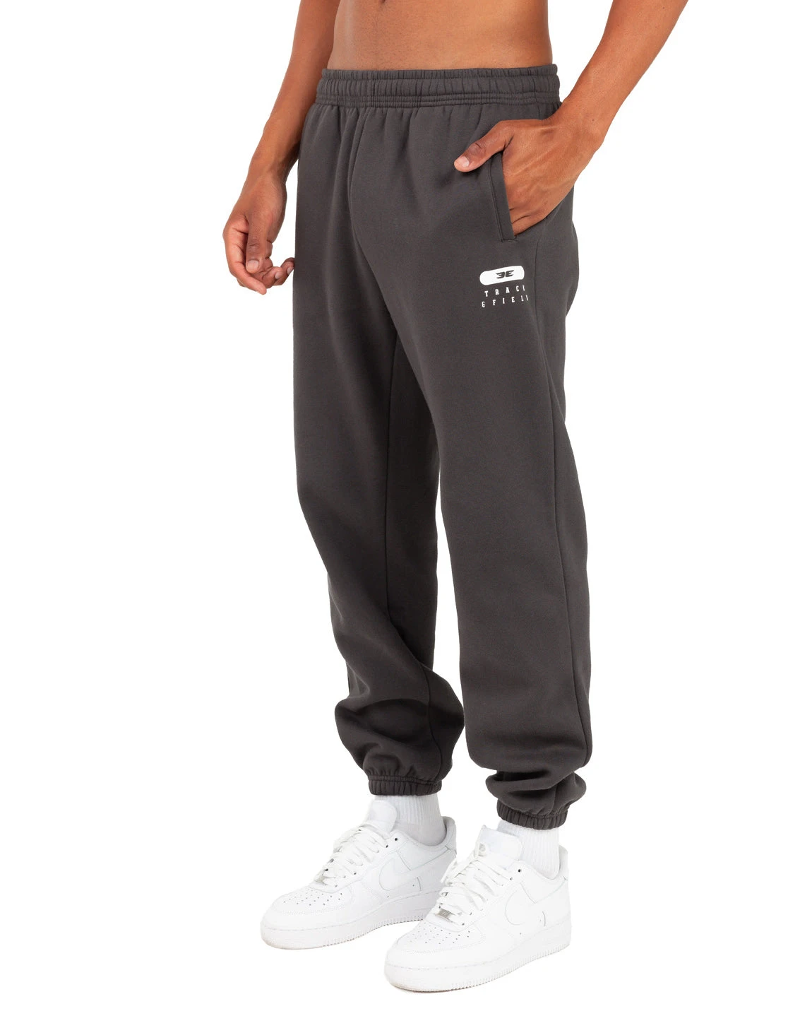 Elite Eleven Track & Field Trackpants - Slate 4 Elite Eleven Track & Field Trackpants - Slate - Image 2