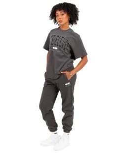 Elite Eleven Track & Field Trackpants - Slate 13 Elite Eleven Track & Field Trackpants - Slate -Elite Eleven EEOCT39842