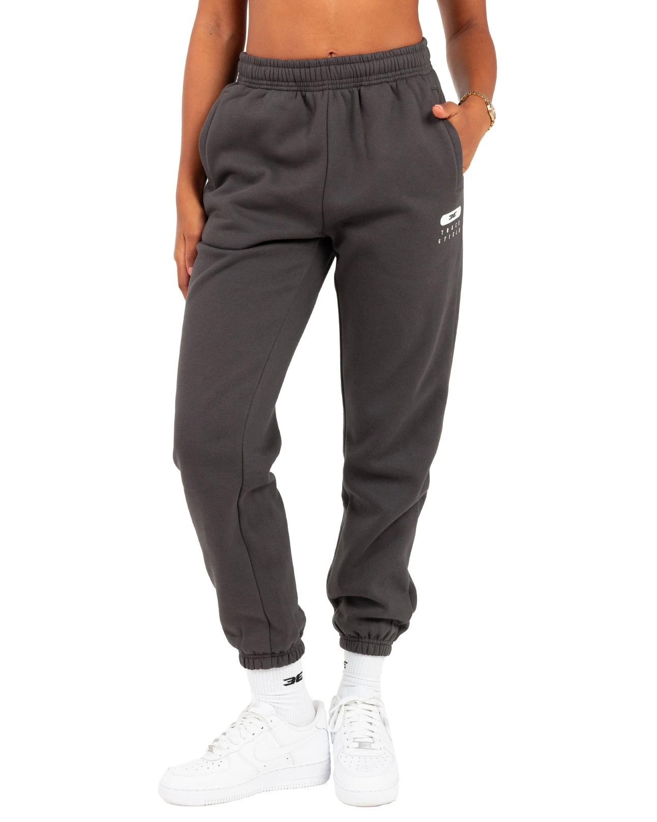 Elite Eleven Track & Field Trackpants - Slate 9 Elite Eleven Track & Field Trackpants - Slate - Image 7
