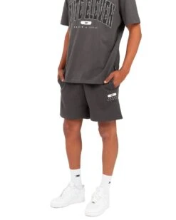 Elite Eleven Track & Field Shorts - Slate -Elite Eleven EEOCT39929
