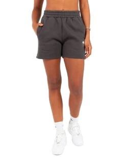 Elite Eleven Track & Field Shorts - Slate -Elite Eleven EEOCT40026