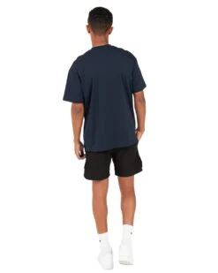 Elite Eleven Box Registered Tee - Navy 13 Elite Eleven Box Registered Tee - Navy -Elite Eleven EEOCT40563