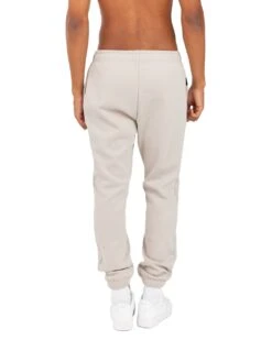 Elite Eleven Ultra Heavyweight Jogger - Beige -Elite Eleven EEOCT40709