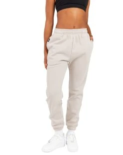 Elite Eleven Ultra Heavyweight Jogger - Beige -Elite Eleven EEOCT40771