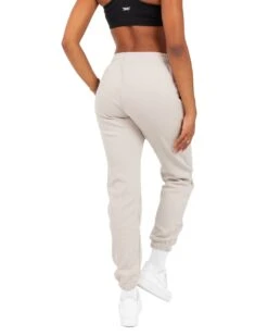 Elite Eleven Ultra Heavyweight Jogger - Beige -Elite Eleven EEOCT40789