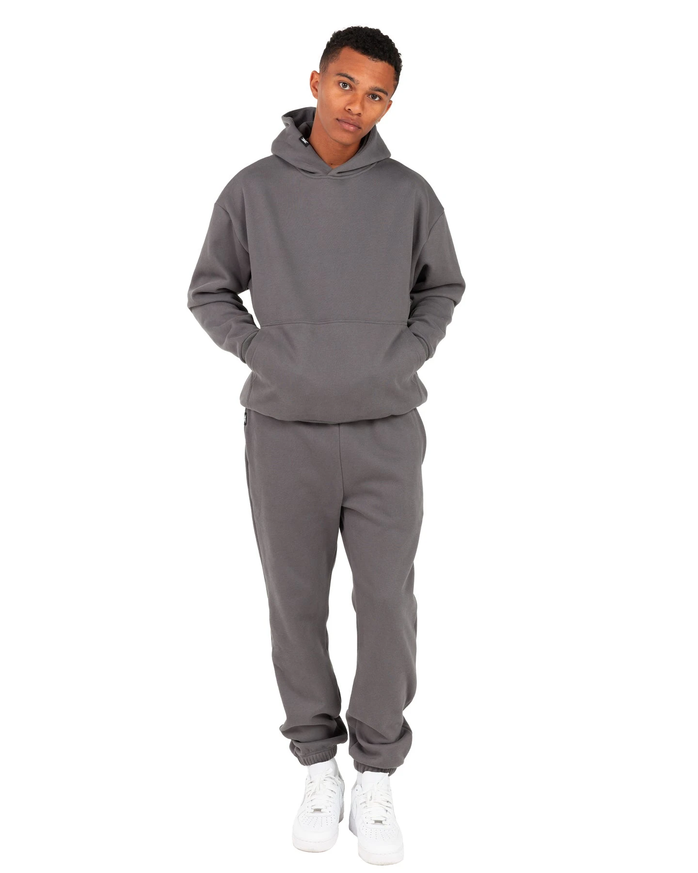 Elite Eleven Ultra Heavyweight Jogger - Slate 4 Elite Eleven Ultra Heavyweight Jogger - Slate - Image 2