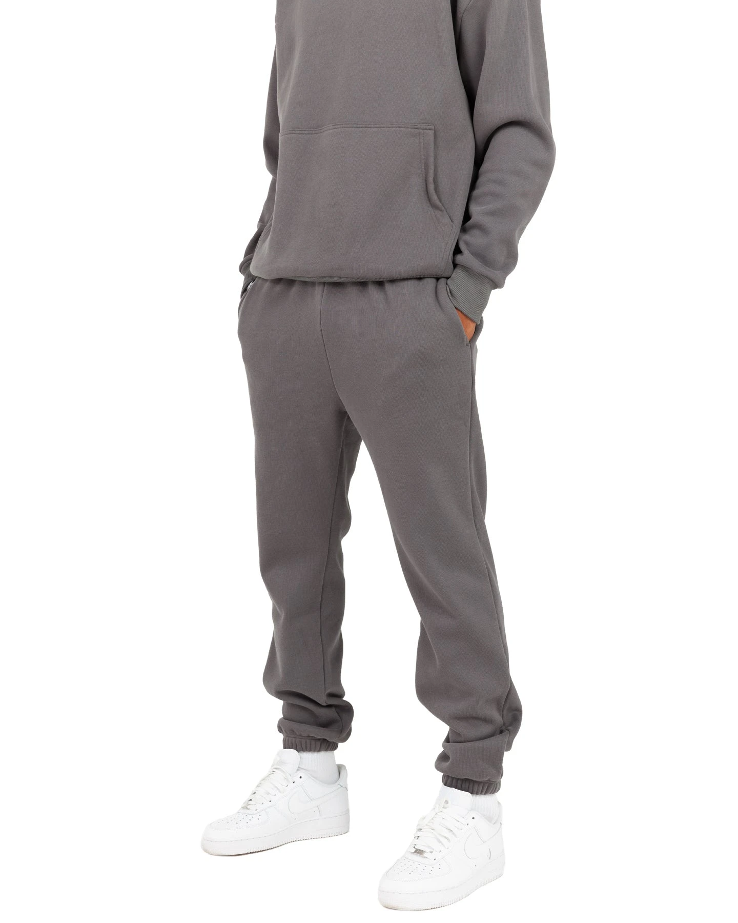 Elite Eleven Ultra Heavyweight Jogger - Slate 6 Elite Eleven Ultra Heavyweight Jogger - Slate - Image 4