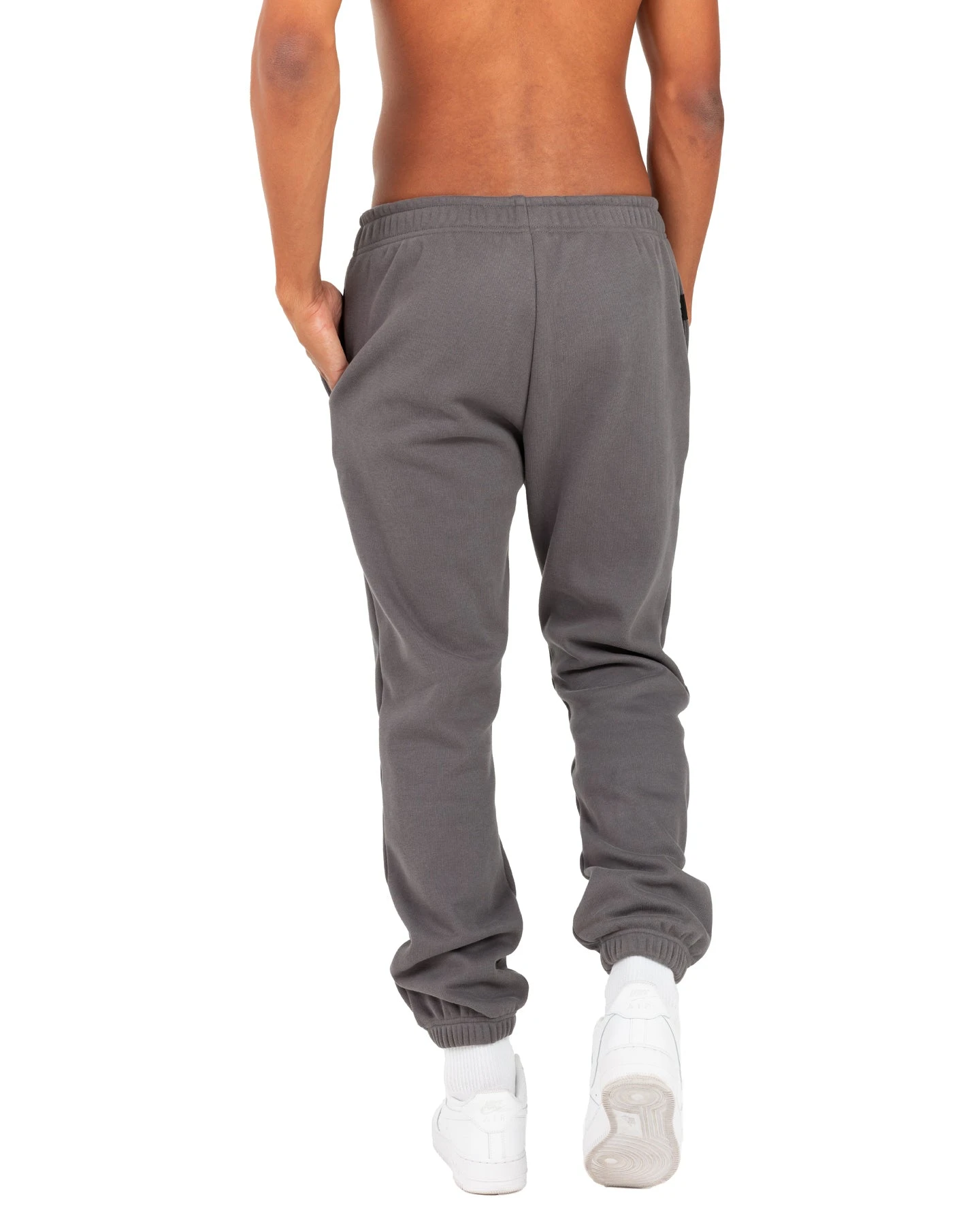 Elite Eleven Ultra Heavyweight Jogger - Slate 7 Elite Eleven Ultra Heavyweight Jogger - Slate - Image 5