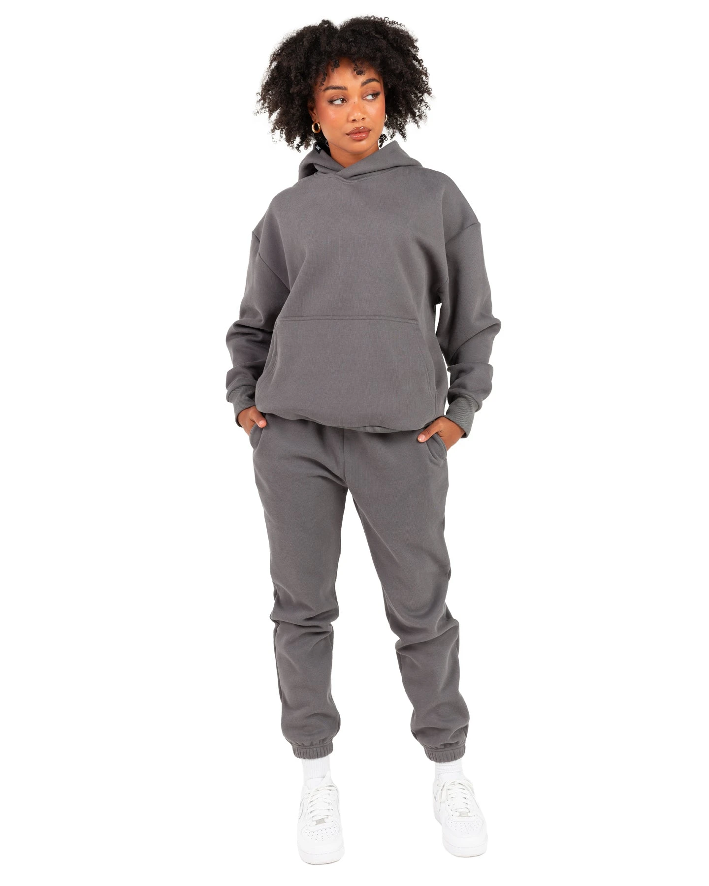 Elite Eleven Ultra Heavyweight Jogger - Slate 9 Elite Eleven Ultra Heavyweight Jogger - Slate - Image 7