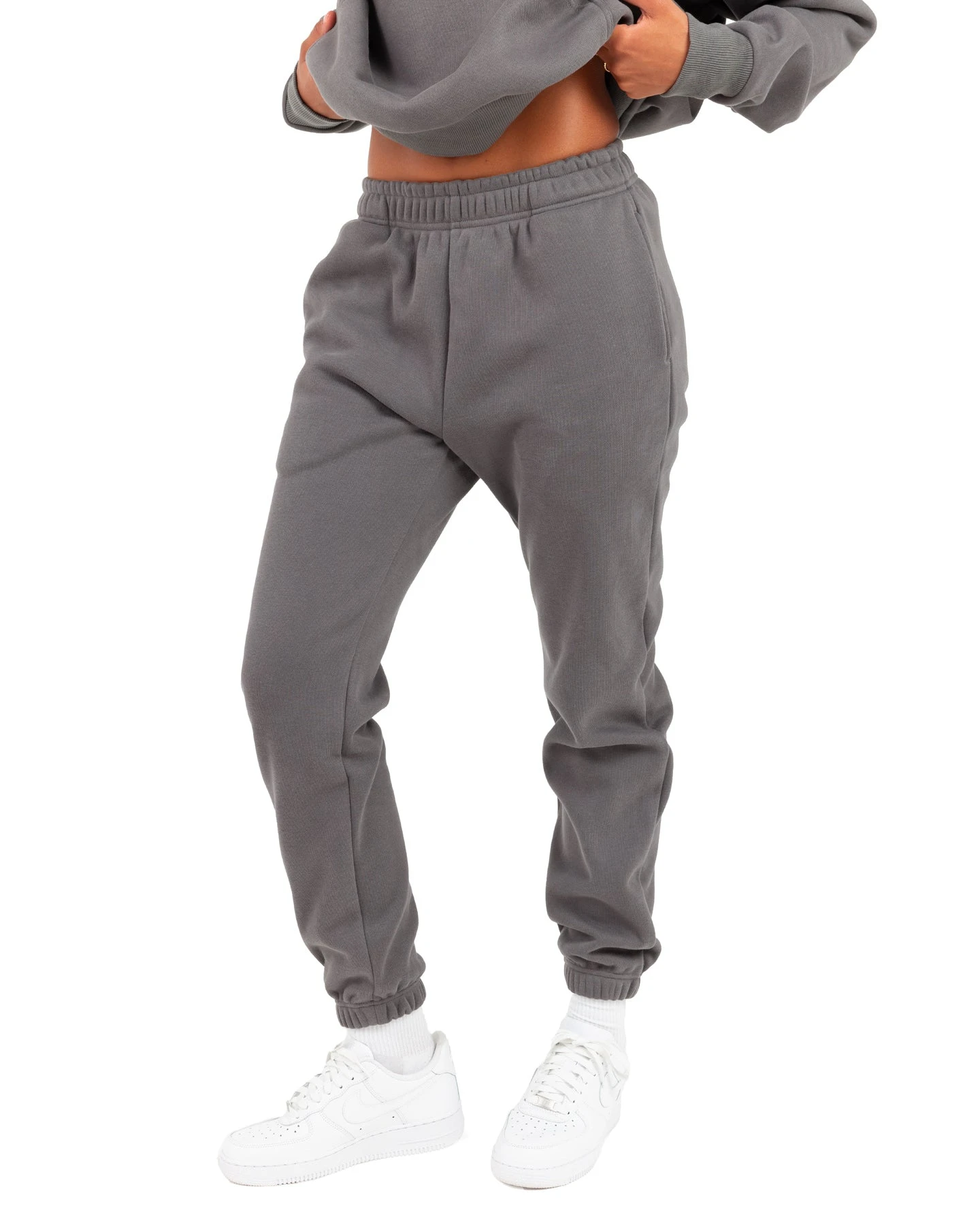 Elite Eleven Ultra Heavyweight Jogger - Slate 11 Elite Eleven Ultra Heavyweight Jogger - Slate - Image 9