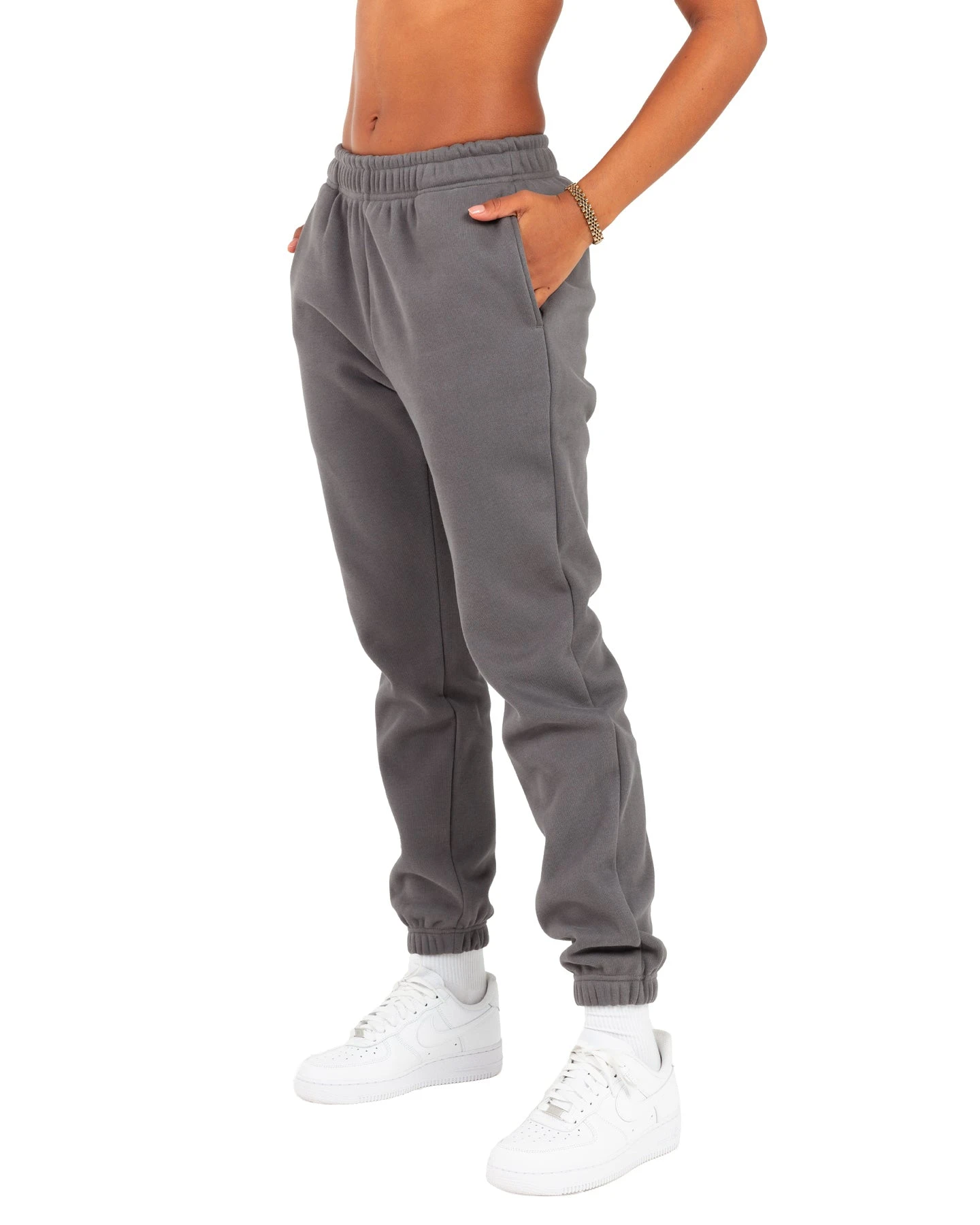 Elite Eleven Ultra Heavyweight Jogger - Slate 8 Elite Eleven Ultra Heavyweight Jogger - Slate - Image 6