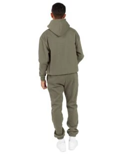 Elite Eleven Ultra Heavyweight Jogger - Sage -Elite Eleven EEOCT40964