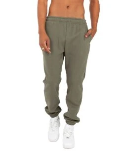 Elite Eleven Ultra Heavyweight Jogger - Sage -Elite Eleven EEOCT41018