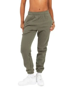 Elite Eleven Ultra Heavyweight Jogger - Sage -Elite Eleven EEOCT41090