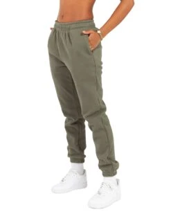 Elite Eleven Ultra Heavyweight Jogger - Sage -Elite Eleven EEOCT41095