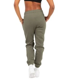 Elite Eleven Ultra Heavyweight Jogger - Sage -Elite Eleven EEOCT41098