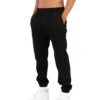 Elite Eleven Ultra Heavyweight Jogger - Black -Elite Eleven EEOCT41196