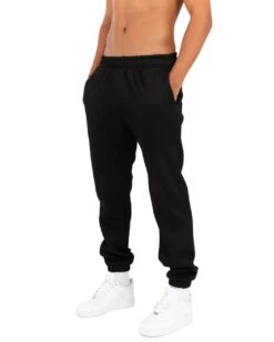 Elite Eleven Ultra Heavyweight Jogger - Black