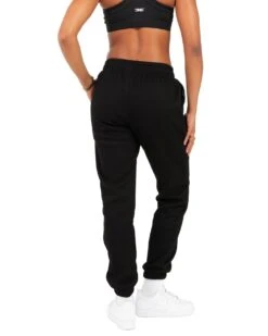 Elite Eleven Ultra Heavyweight Jogger - Black -Elite Eleven EEOCT41283