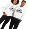 Elite Eleven Cross Country Crewneck - Polar Grey -Elite Eleven EEOCT41415