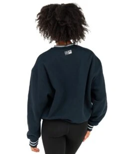 Elite Eleven Cross Country Crewneck - Navy -Elite Eleven EEOCT41601