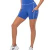 Elite Eleven Activ Ascend Shorts - Azure 2 Elite Eleven Activ Ascend Shorts - Azure -Elite Eleven ELITE11.H 101