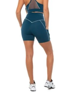 Elite Eleven Activ Ascend Shorts - Deep Marine -Elite Eleven ELITE11.H 130