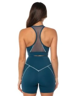 Elite Eleven Activ Ascend Shorts - Deep Marine -Elite Eleven ELITE11.H 134 f2058b8a 02f7 4434 8ccb 69f0333c662e