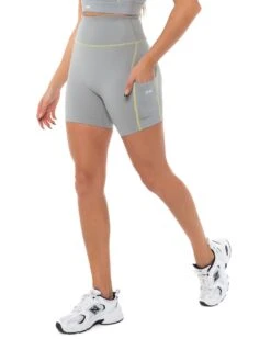 Elite Eleven Activ Ascend Shorts - Grey