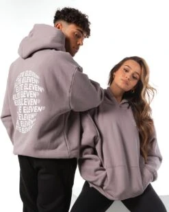 Elite Eleven Community Hoodie - Taupe -Elite Eleven ELITE11.H 30