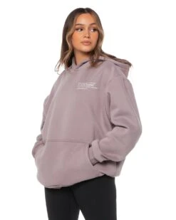 Elite Eleven Community Hoodie - Taupe -Elite Eleven ELITE11.H 31