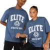 Elite Eleven Alumni Tee - Blue -Elite Eleven ELITEFEB2311989
