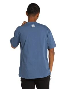 Elite Eleven Alumni Tee - Blue -Elite Eleven ELITEFEB2312011