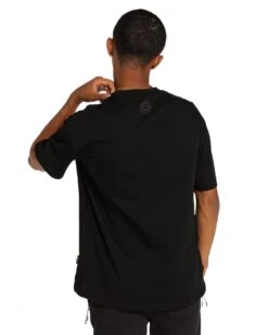 Elite Eleven Alumni Tee - Black -Elite Eleven ELITEFEB2312101