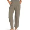 Elite Eleven Waffle Pants - Sage -Elite Eleven ELITEFEB2313362 1e112847 842d 4c1d a26b b25e5376f43f