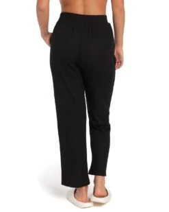 Elite Eleven Waffle Pants - Black 8 Elite Eleven Waffle Pants - Black -Elite Eleven ELITEFEB2313416