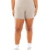 Elite Eleven Aura SF Shorts - Vintage Khaki 1 Elite Eleven Aura SF Shorts - Vintage Khaki -Elite Eleven ELITEMICROECOM23034
