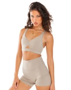 Elite Eleven Lune Bra - Vintage Khaki 12 Elite Eleven Lune Bra - Vintage Khaki -Elite Eleven ELITEMICROECOM23130