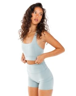 Elite Eleven Power Bra - Sea Foam 14 Elite Eleven Power Bra - Sea Foam -Elite Eleven ELITEMICROECOM23318