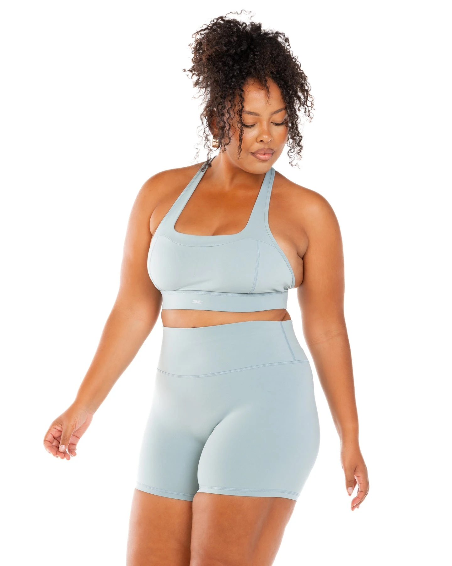 Elite Eleven Power Bra - Sea Foam 5 Elite Eleven Power Bra - Sea Foam - Image 3