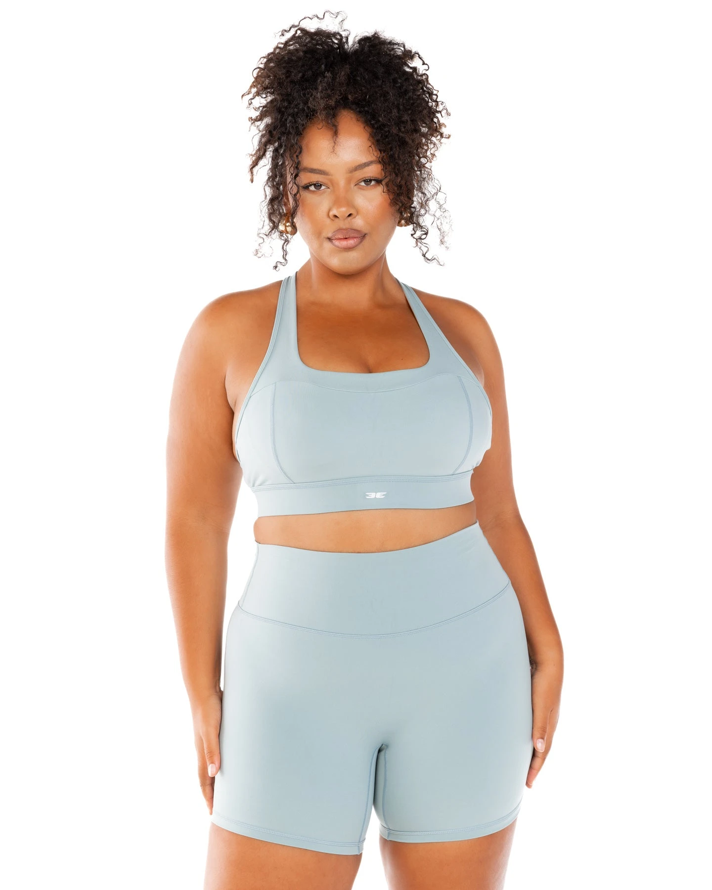 Elite Eleven Power Bra - Sea Foam 3 Elite Eleven Power Bra - Sea Foam