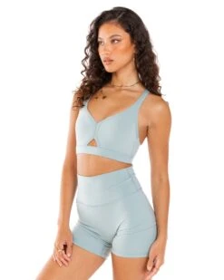 Elite Eleven Lune Bra - Sea Foam 12 Elite Eleven Lune Bra - Sea Foam -Elite Eleven ELITEMICROECOM23453