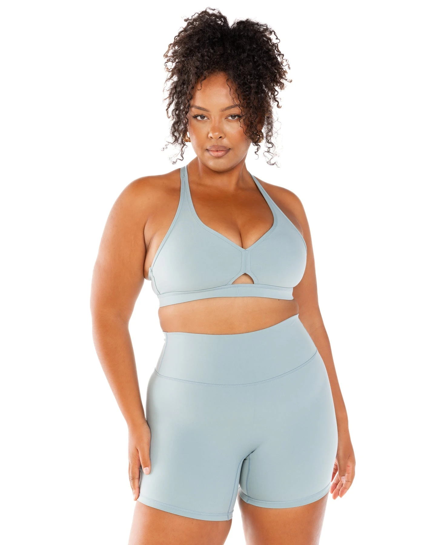 Elite Eleven Lune Bra - Sea Foam 3 Elite Eleven Lune Bra - Sea Foam