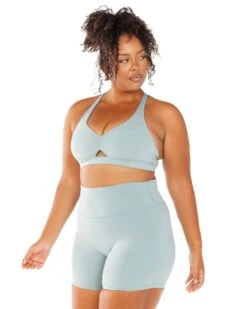 Elite Eleven Lune Bra - Sea Foam 10 Elite Eleven Lune Bra - Sea Foam -Elite Eleven ELITEMICROECOM23524